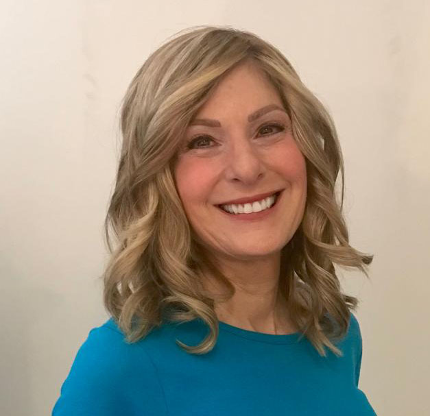 Sandra Teplinsky